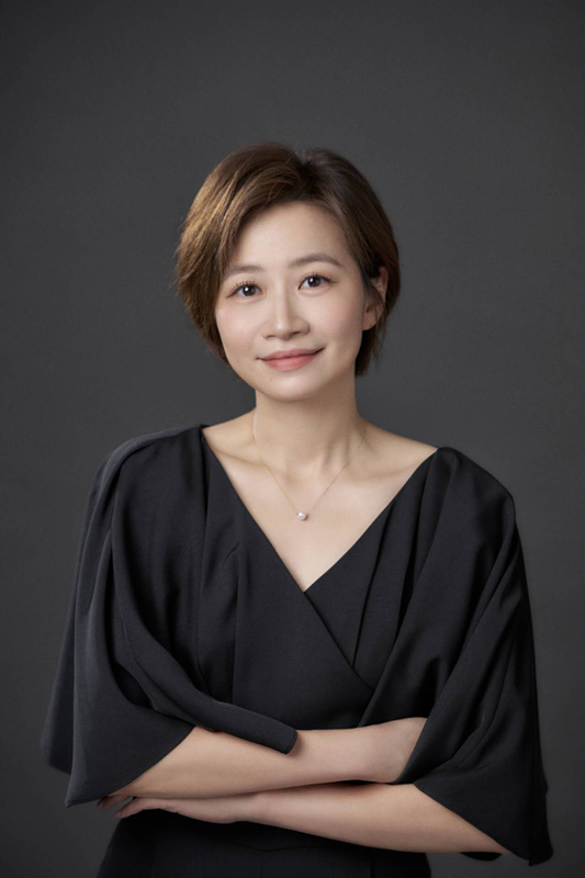 俞海宁 Helen Yu