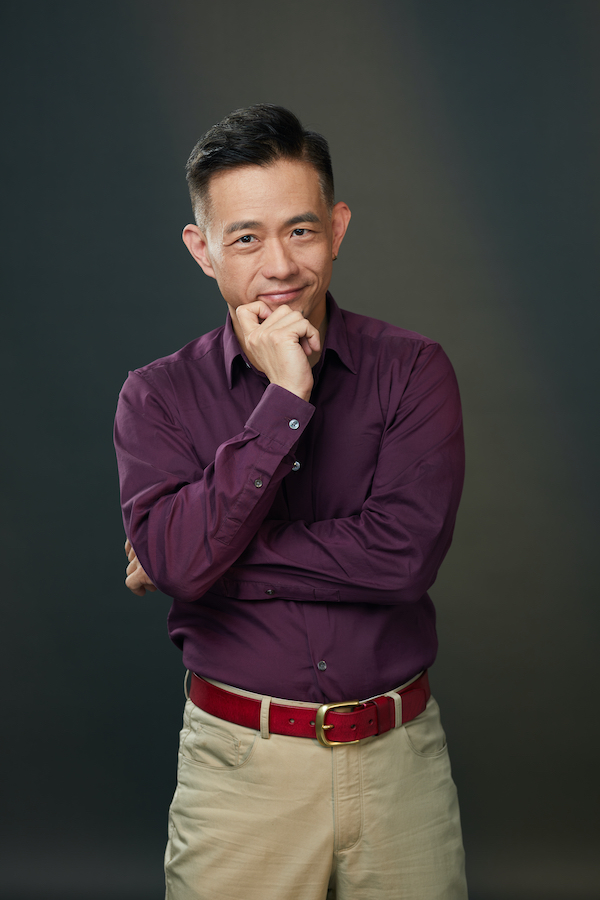 林宏博 博士
