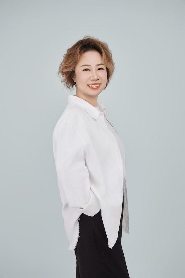 李洁芳