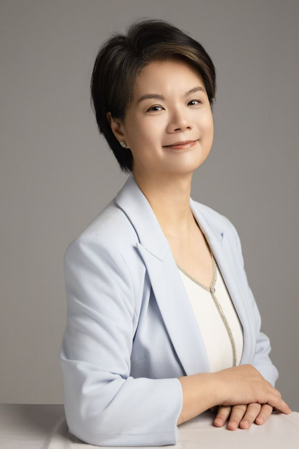 宋丽民 博士